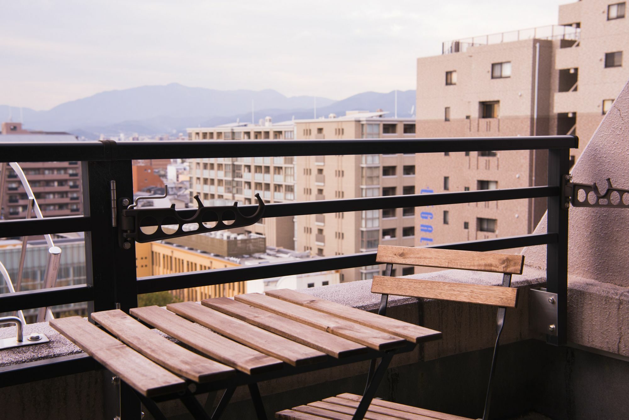 Hotel Rejoice Stay Kyoto Karasuma Oike Exterior photo